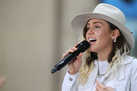 miley cyrus dolce gabbana politics